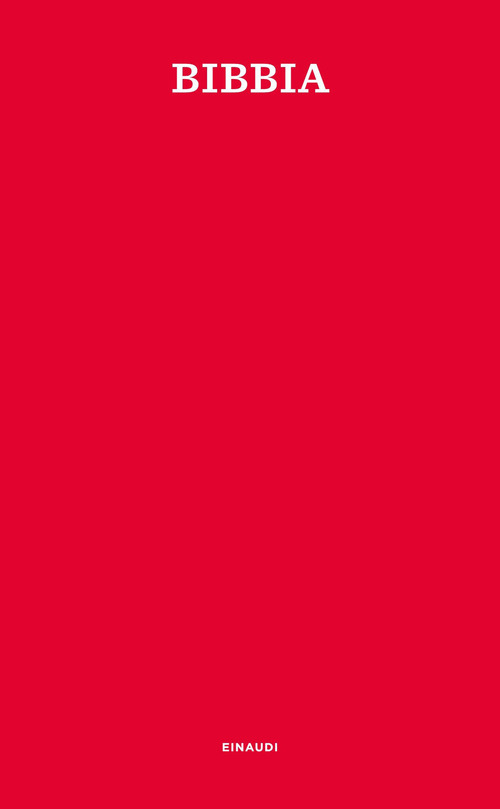 Bibbia