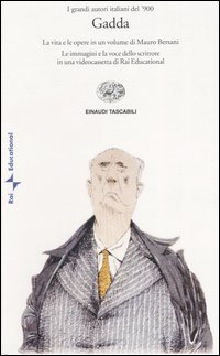 Carlo Emilio Gadda