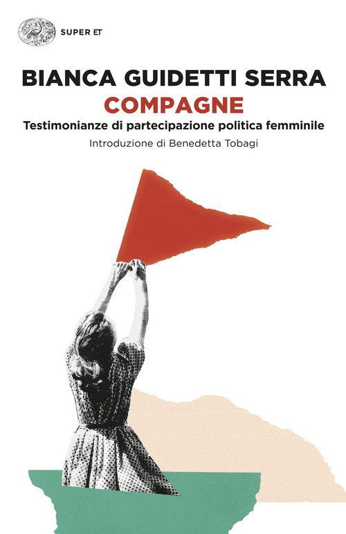 Compagne. Testimonianze di partecipazione politica femminile