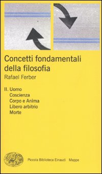 Concetti fondamentali della filosofia