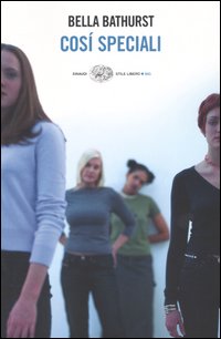 Cos&iacute; speciali