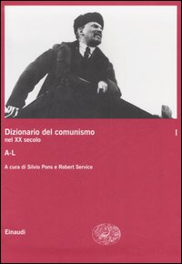Dizionario del comunismo nel XX secolo
