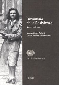 Dizionario della Resistenza