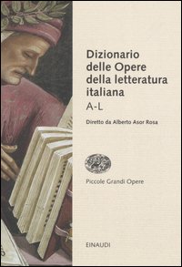 Dizionario delle opere della letteratura italiana