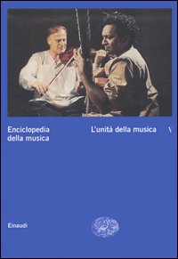 Enciclopedia della musica