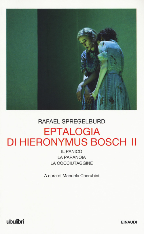 Eptalogia di Hieronymus Bosch