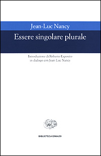 Essere singolare plurale