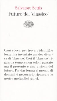 Futuro del «classico»