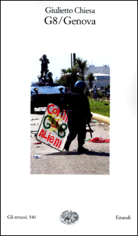 G8/Genova