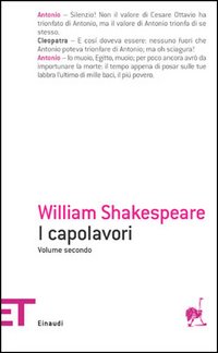 I capolavori
