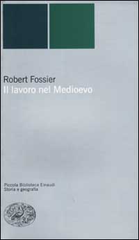 Il lavoro nel Medioevo