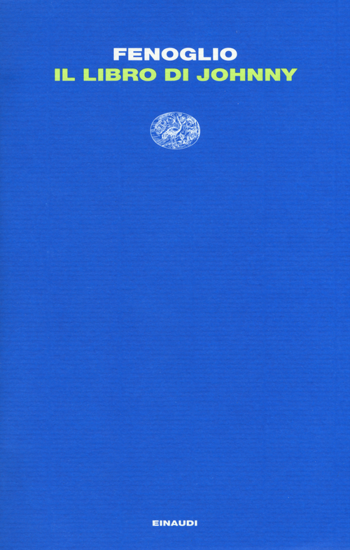 Il libro di Johnny