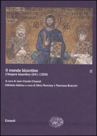Il mondo bizantino