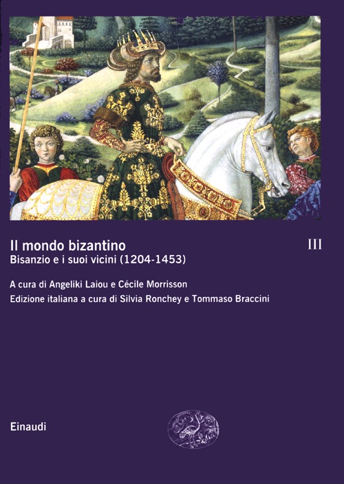 Il mondo bizantino