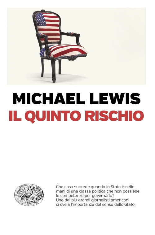 Il quinto rischio
