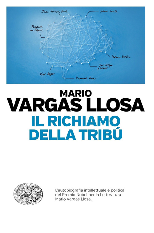 Il richiamo della trib&ugrave;