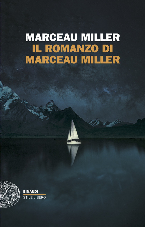 Il romanzo di Marceau Miller