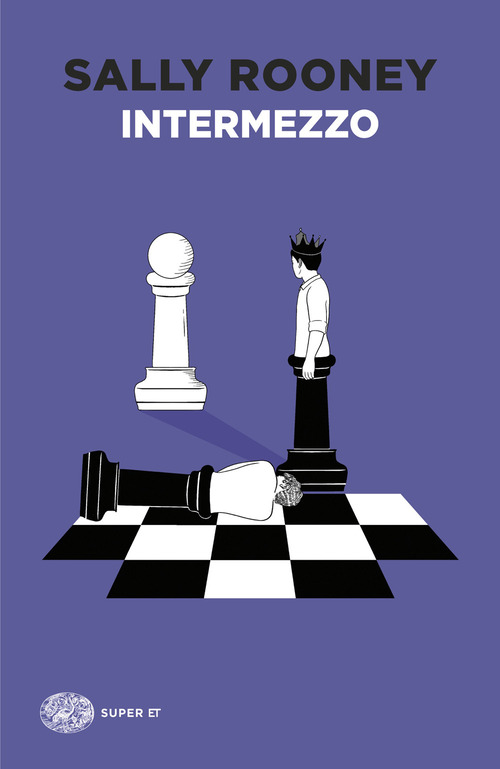 Intermezzo. Ediz. italiana