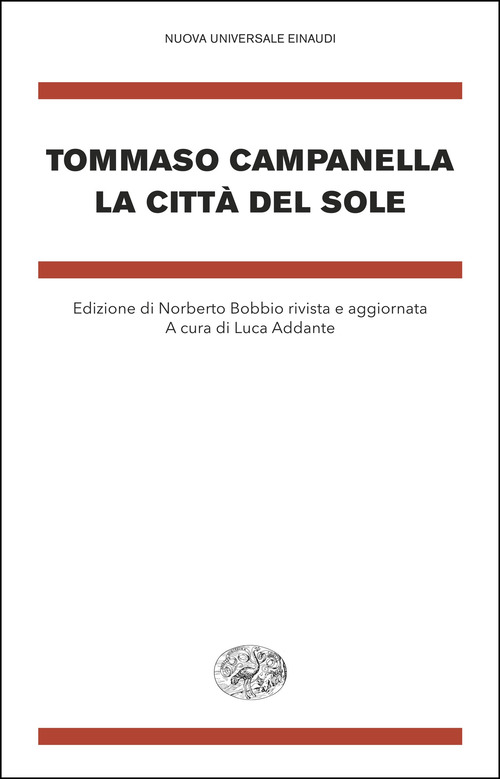 La Città del sole