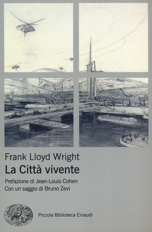 La città vivente