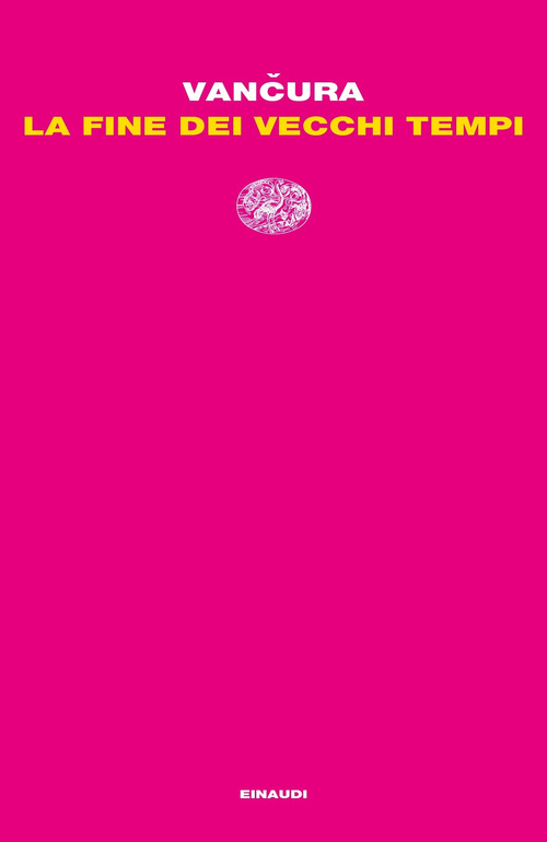 La fine dei vecchi tempi