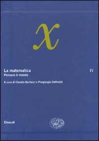 La matematica