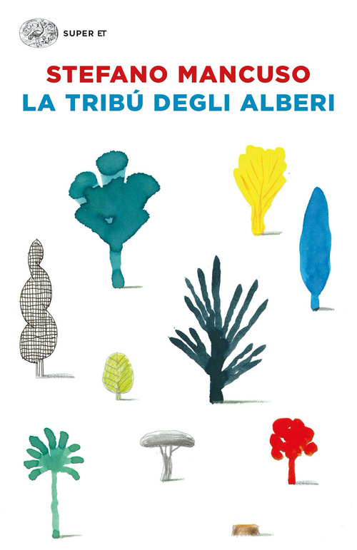 La trib&ugrave; degli alberi