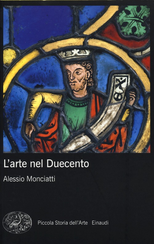 L'arte nel Duecento