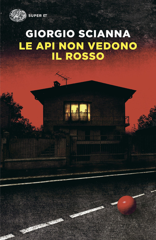 Le api non vedono il rosso