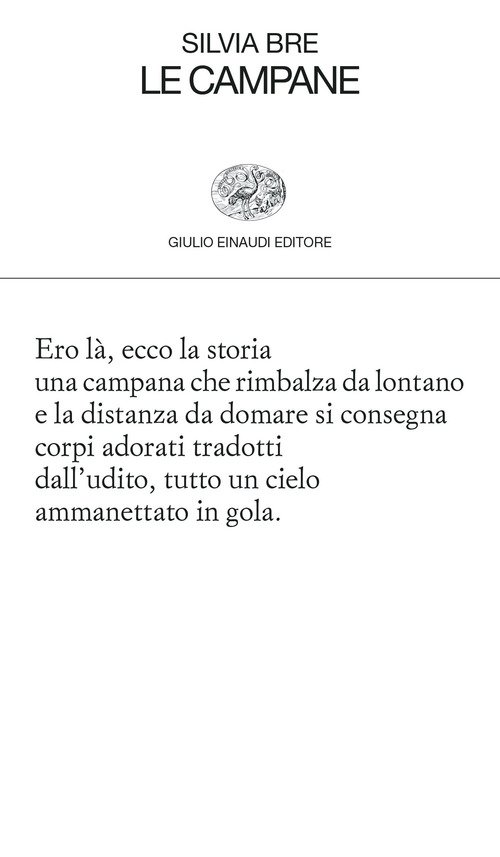 Le campane