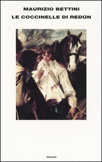 Le coccinelle di Red&uacute;n