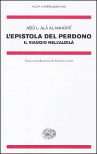 L'epistola del perdono. Il viaggio nell'aldil&agrave;