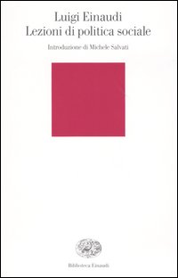 Lezioni di politica sociale