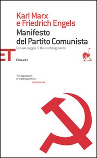 Manifesto del Partito Comunista