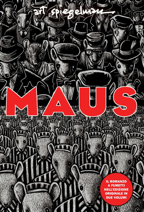 MAUS