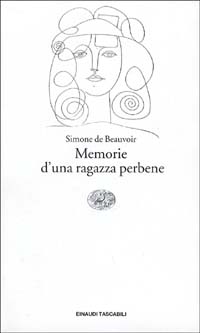 Memorie d'una ragazza perbene