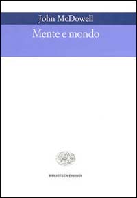 Mente e mondo
