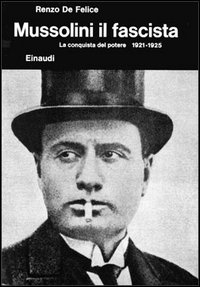 Mussolini