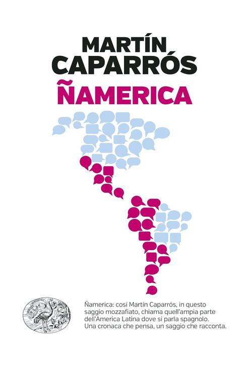 &Ntilde;america