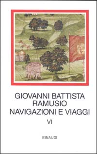 Navigazioni e viaggi