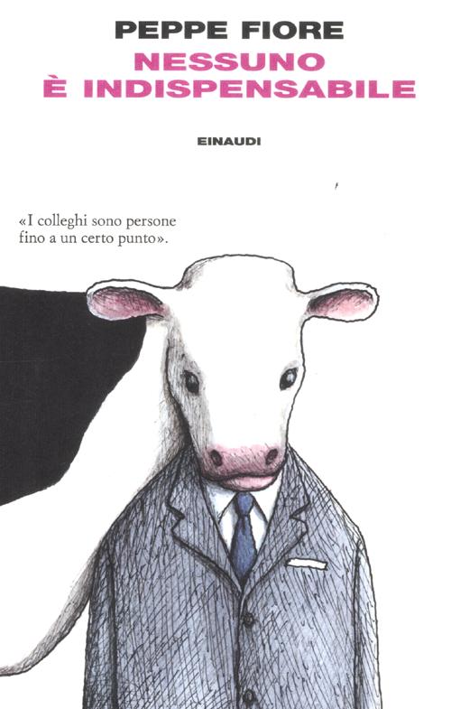 Nessuno &egrave; indispensabile