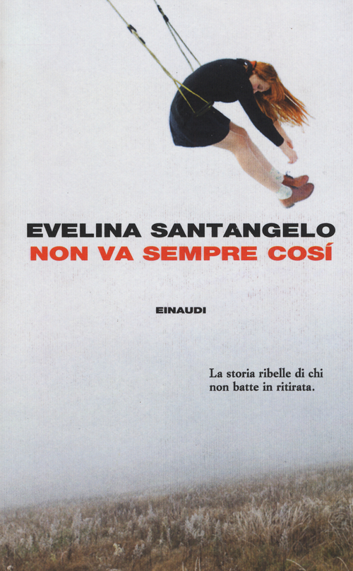 Non va sempre cos&igrave;