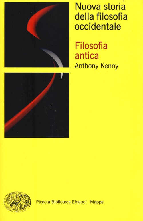 Nuova storia della filosofia occidentale