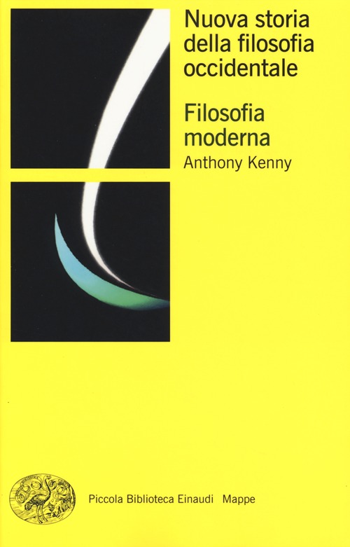 Nuova storia della filosofia occidentale
