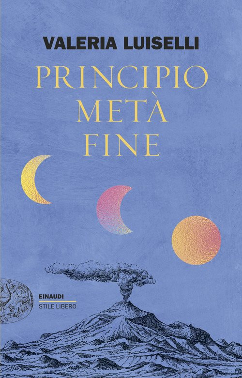 Principio met&agrave; fine