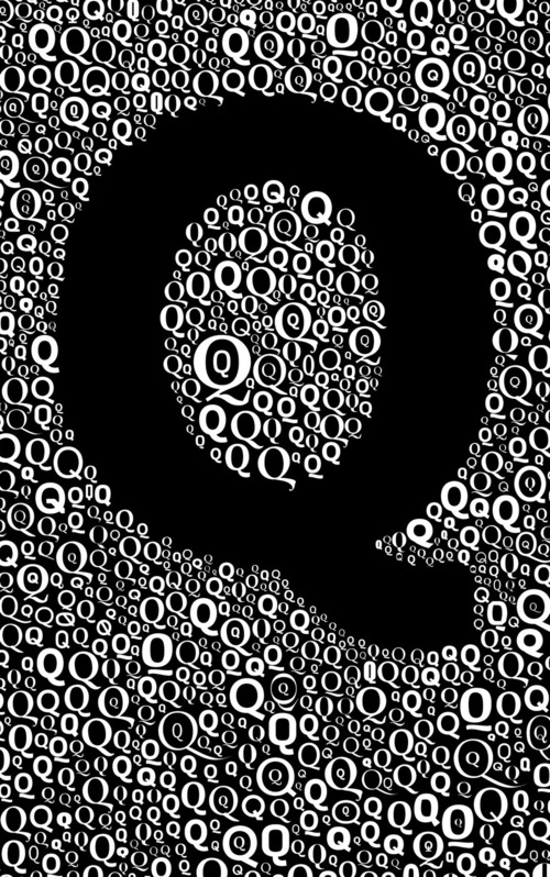 Q