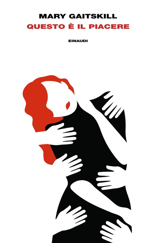 Questo &egrave; il piacere