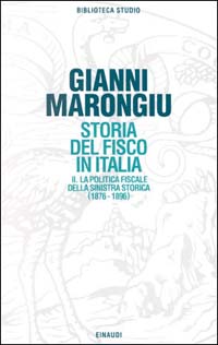 Storia del fisco in Italia