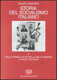 Storia del socialismo italiano
