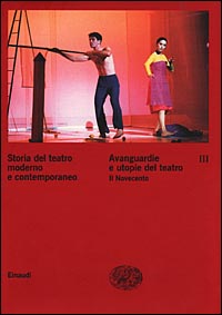 Storia del teatro moderno e contemporaneo